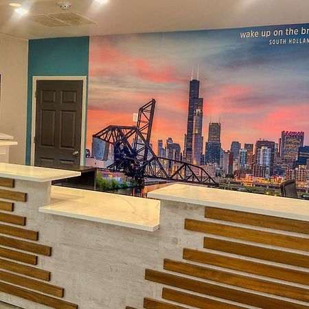 La Quinta Inn & Suites By Wyndham Güney Hollanda Dış mekan fotoğraf
