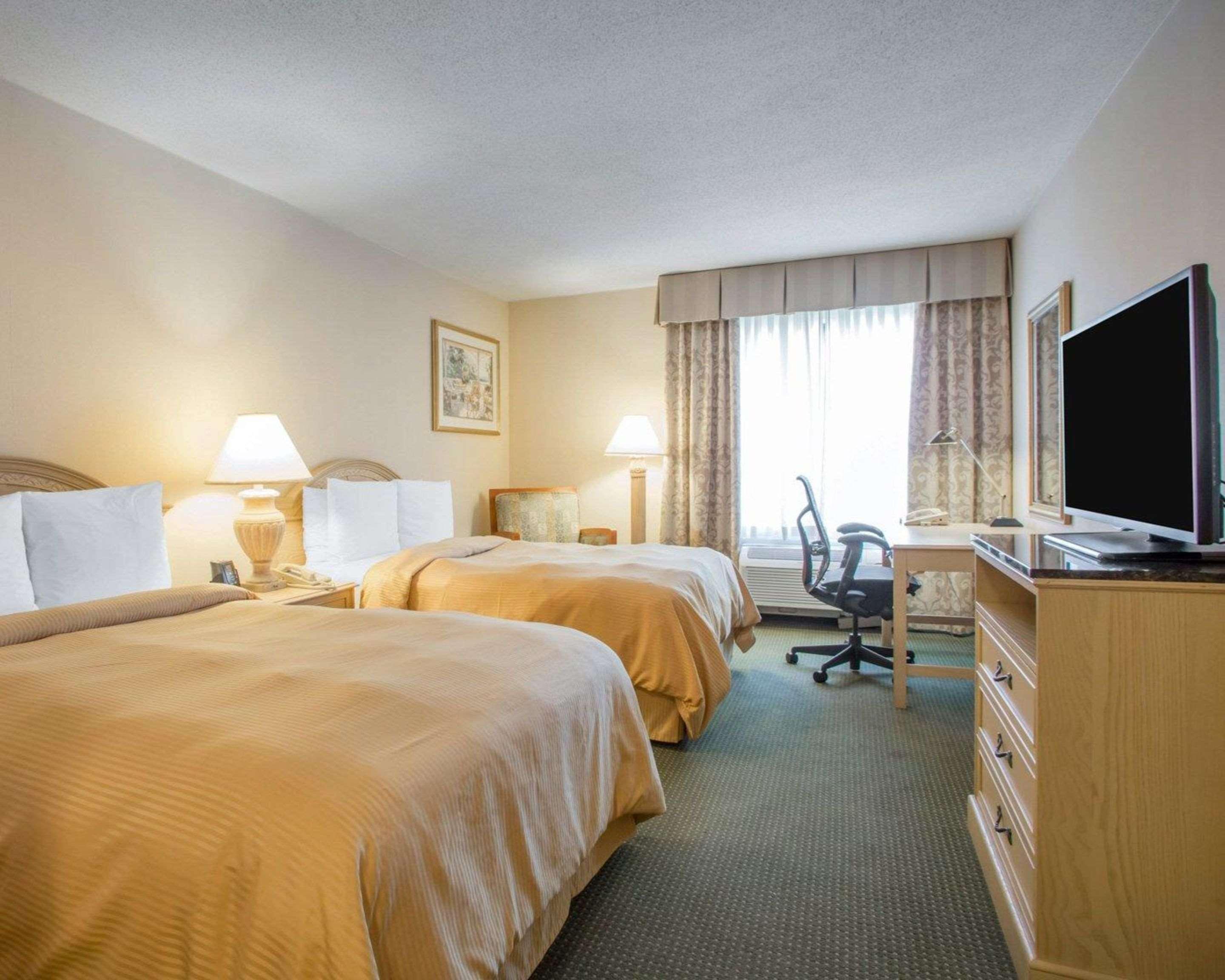 La Quinta Inn & Suites By Wyndham Güney Hollanda Dış mekan fotoğraf