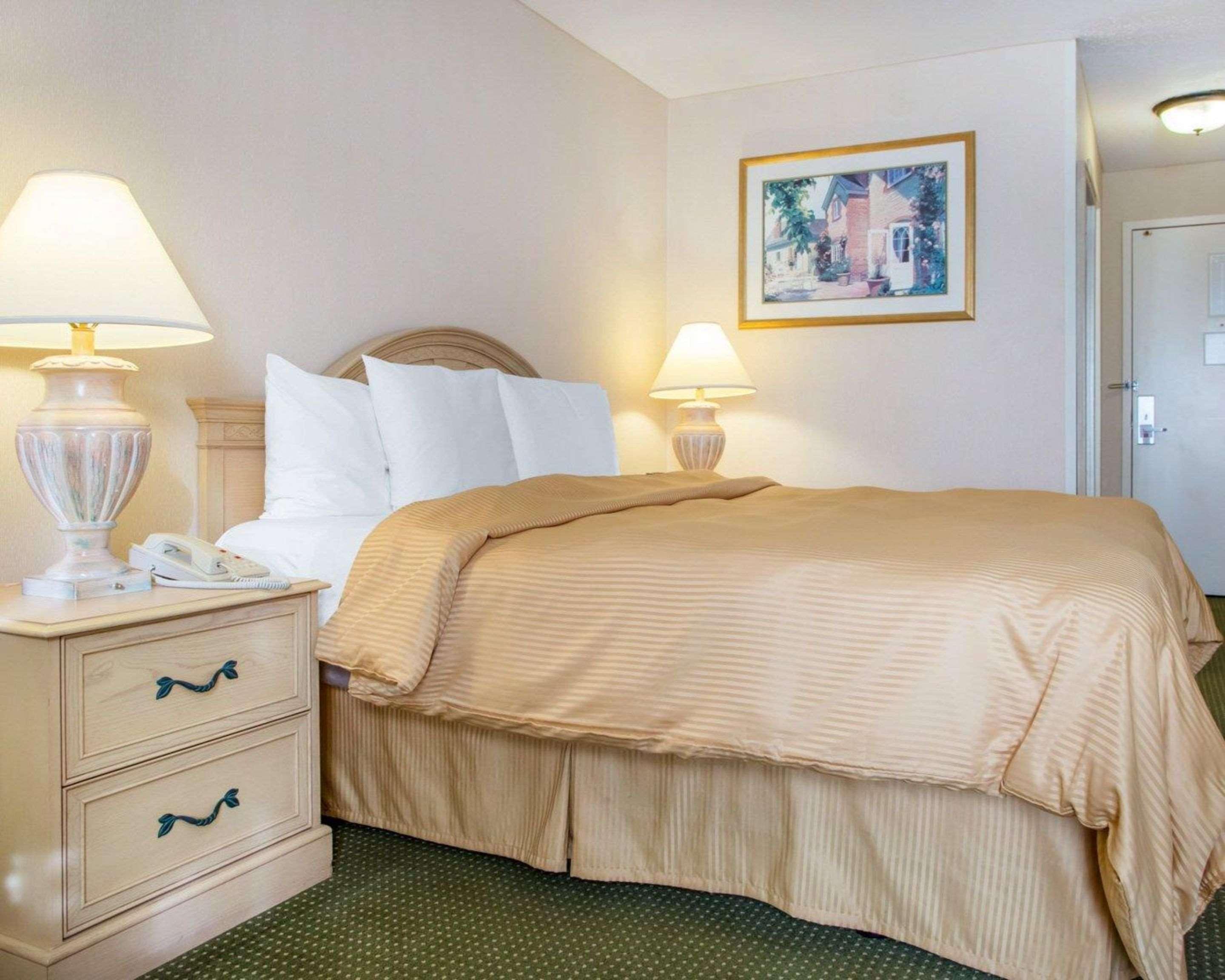 La Quinta Inn & Suites By Wyndham Güney Hollanda Dış mekan fotoğraf