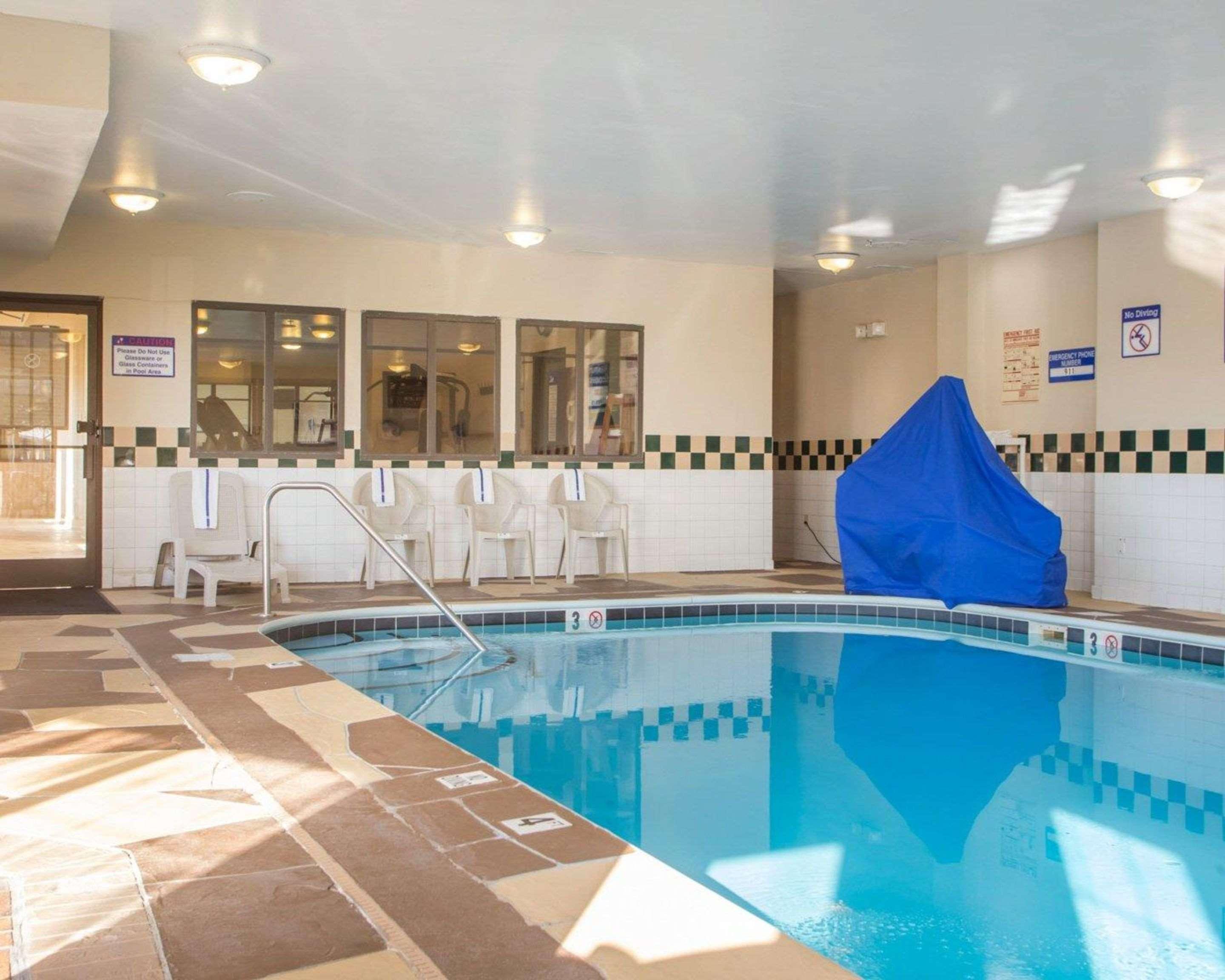 La Quinta Inn & Suites By Wyndham Güney Hollanda Dış mekan fotoğraf