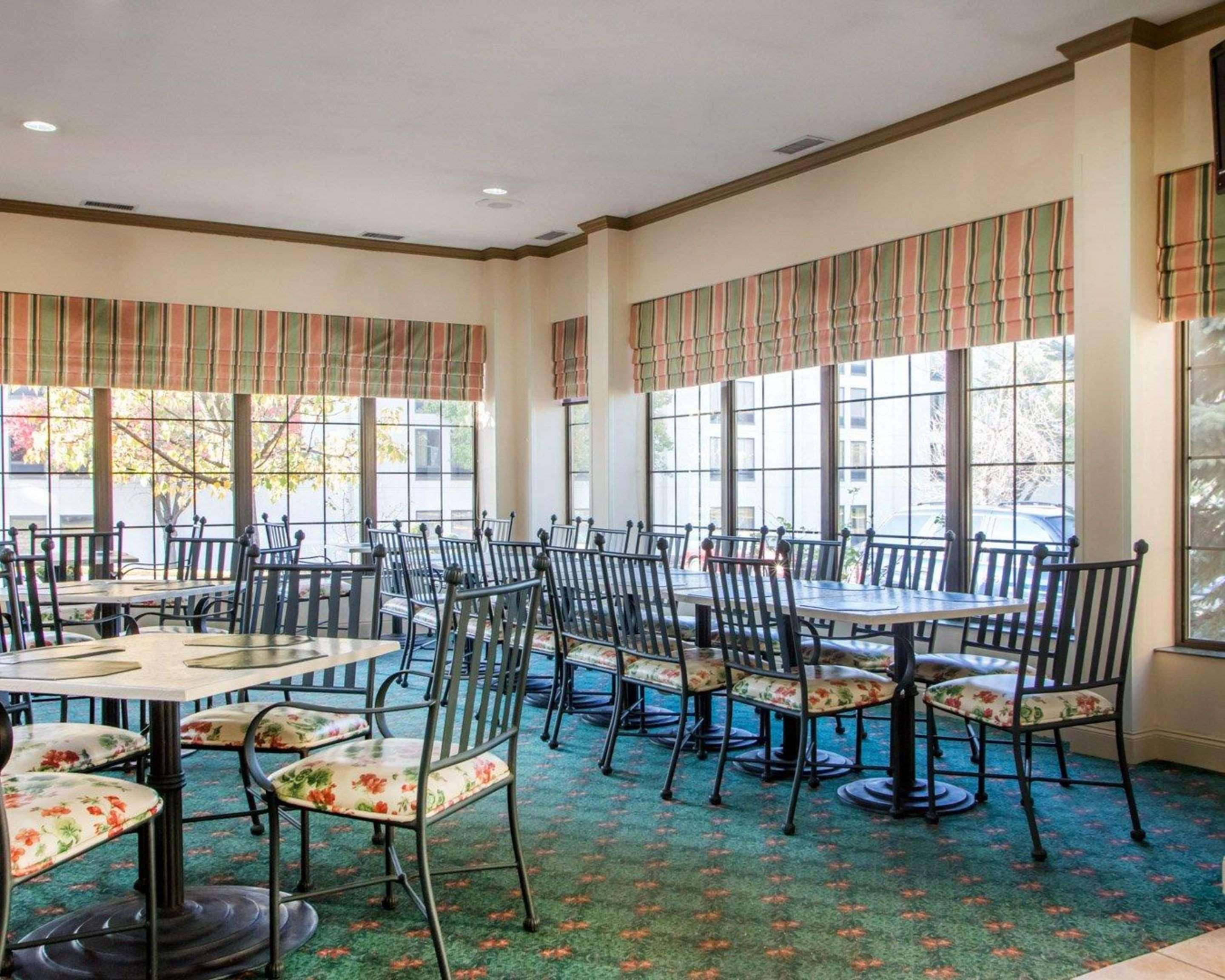 La Quinta Inn & Suites By Wyndham Güney Hollanda Dış mekan fotoğraf