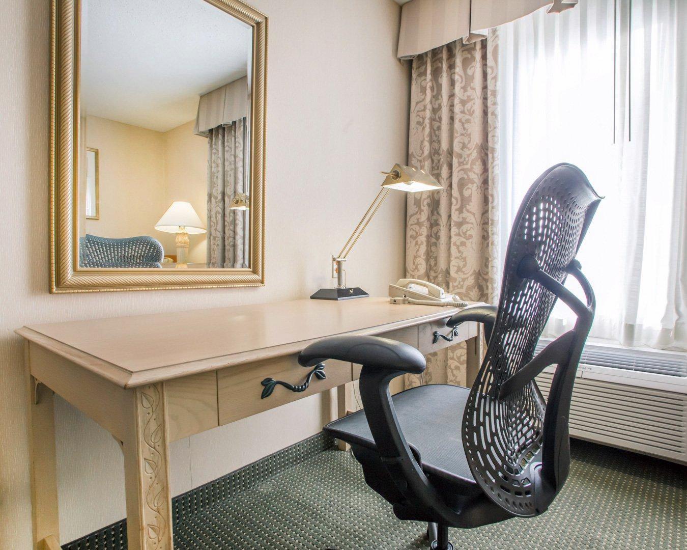 La Quinta Inn & Suites By Wyndham Güney Hollanda Dış mekan fotoğraf