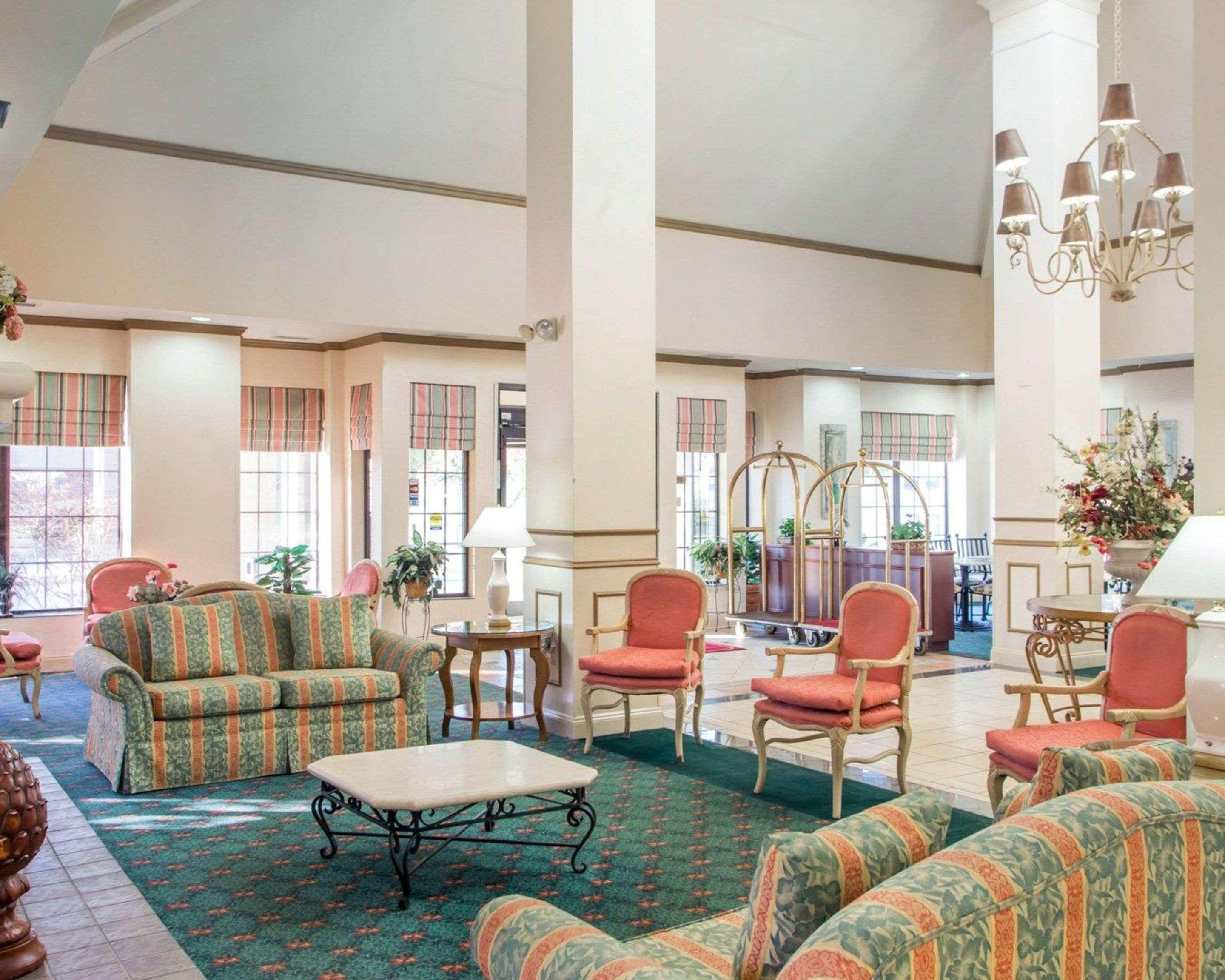 La Quinta Inn & Suites By Wyndham Güney Hollanda Dış mekan fotoğraf