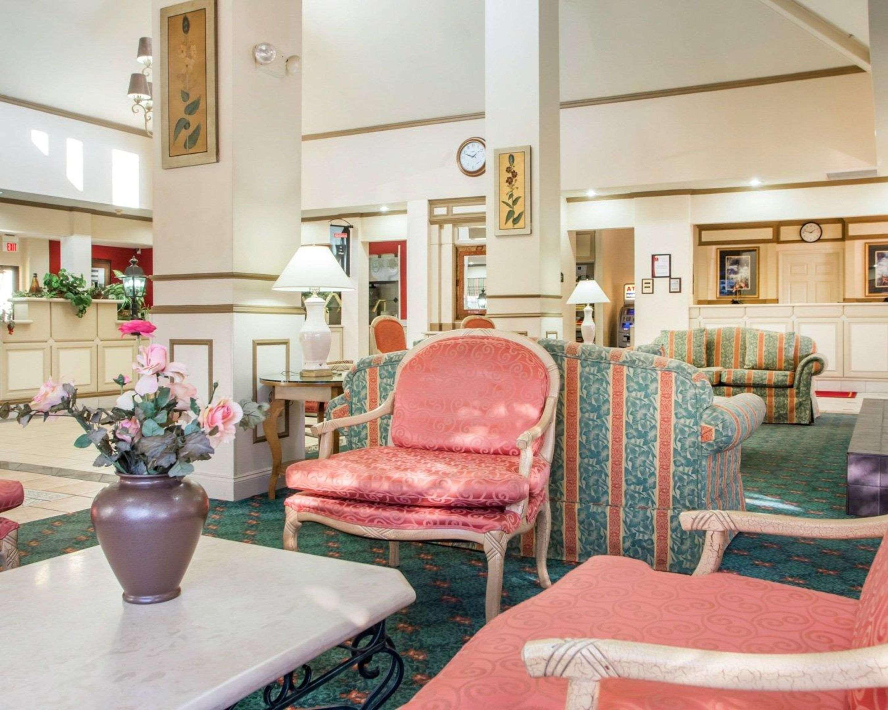 La Quinta Inn & Suites By Wyndham Güney Hollanda Dış mekan fotoğraf