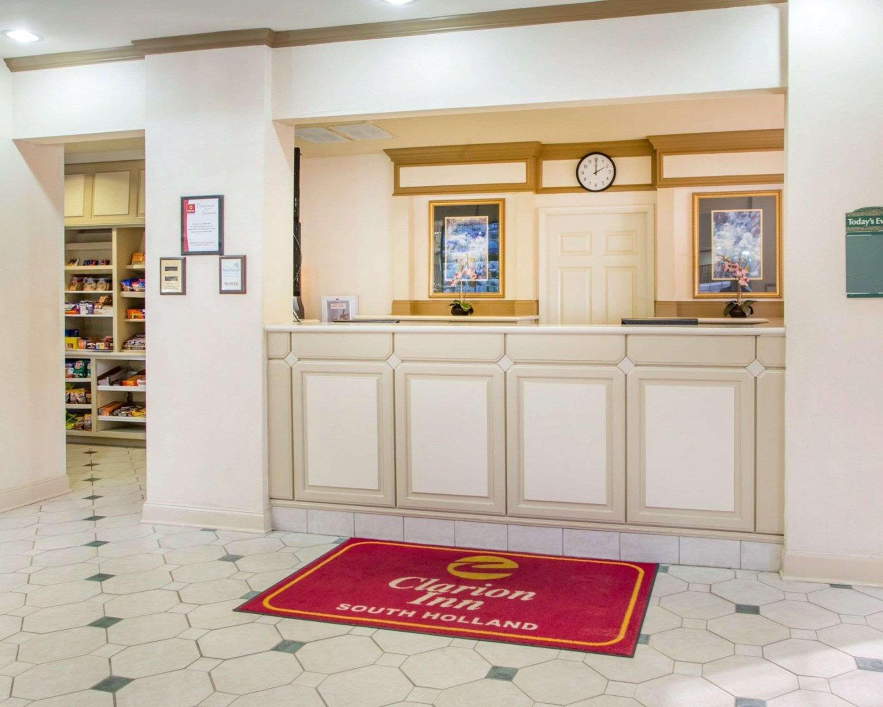 La Quinta Inn & Suites By Wyndham Güney Hollanda Dış mekan fotoğraf