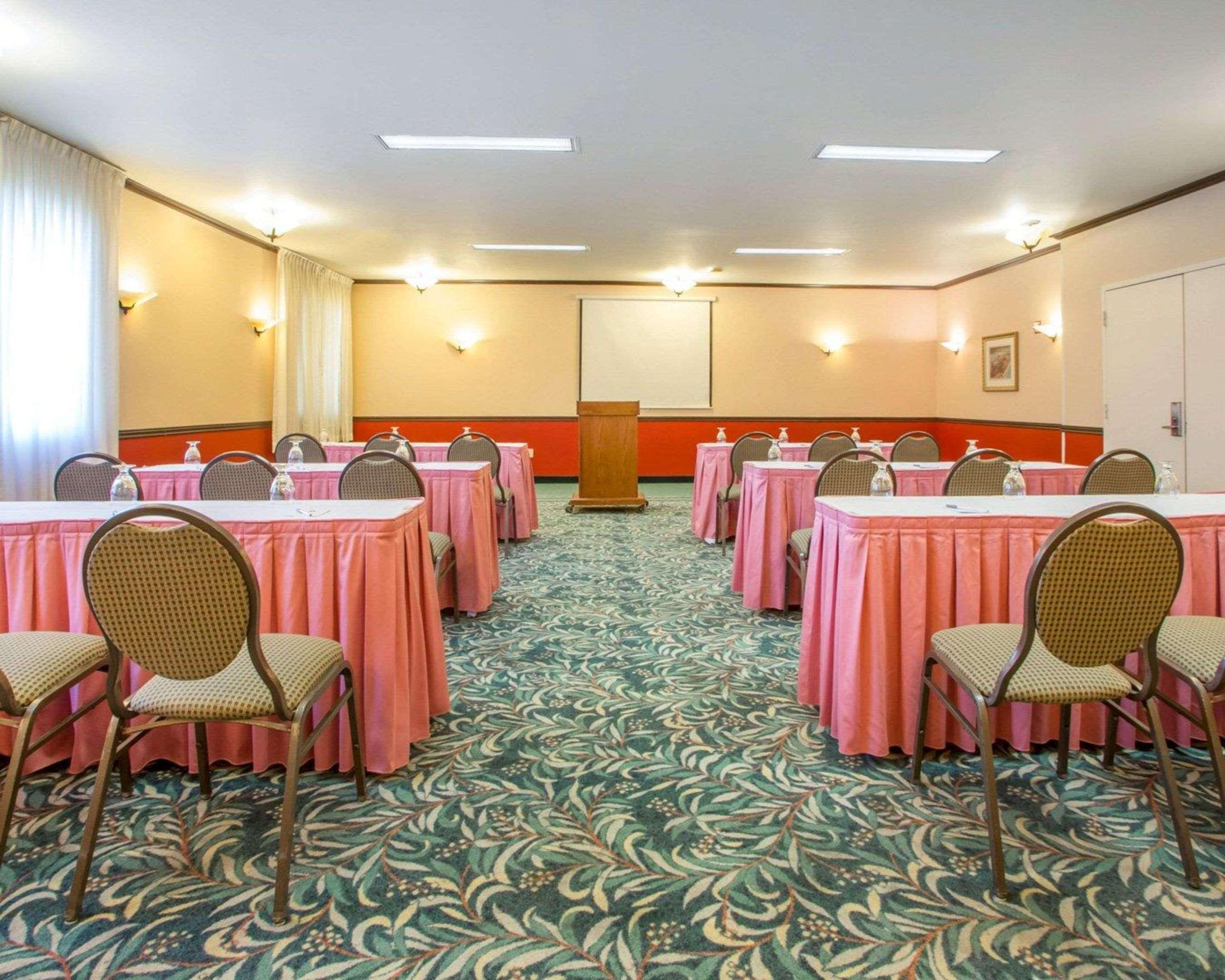 La Quinta Inn & Suites By Wyndham Güney Hollanda Dış mekan fotoğraf