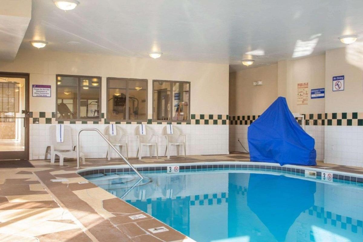 La Quinta Inn & Suites By Wyndham Güney Hollanda Dış mekan fotoğraf