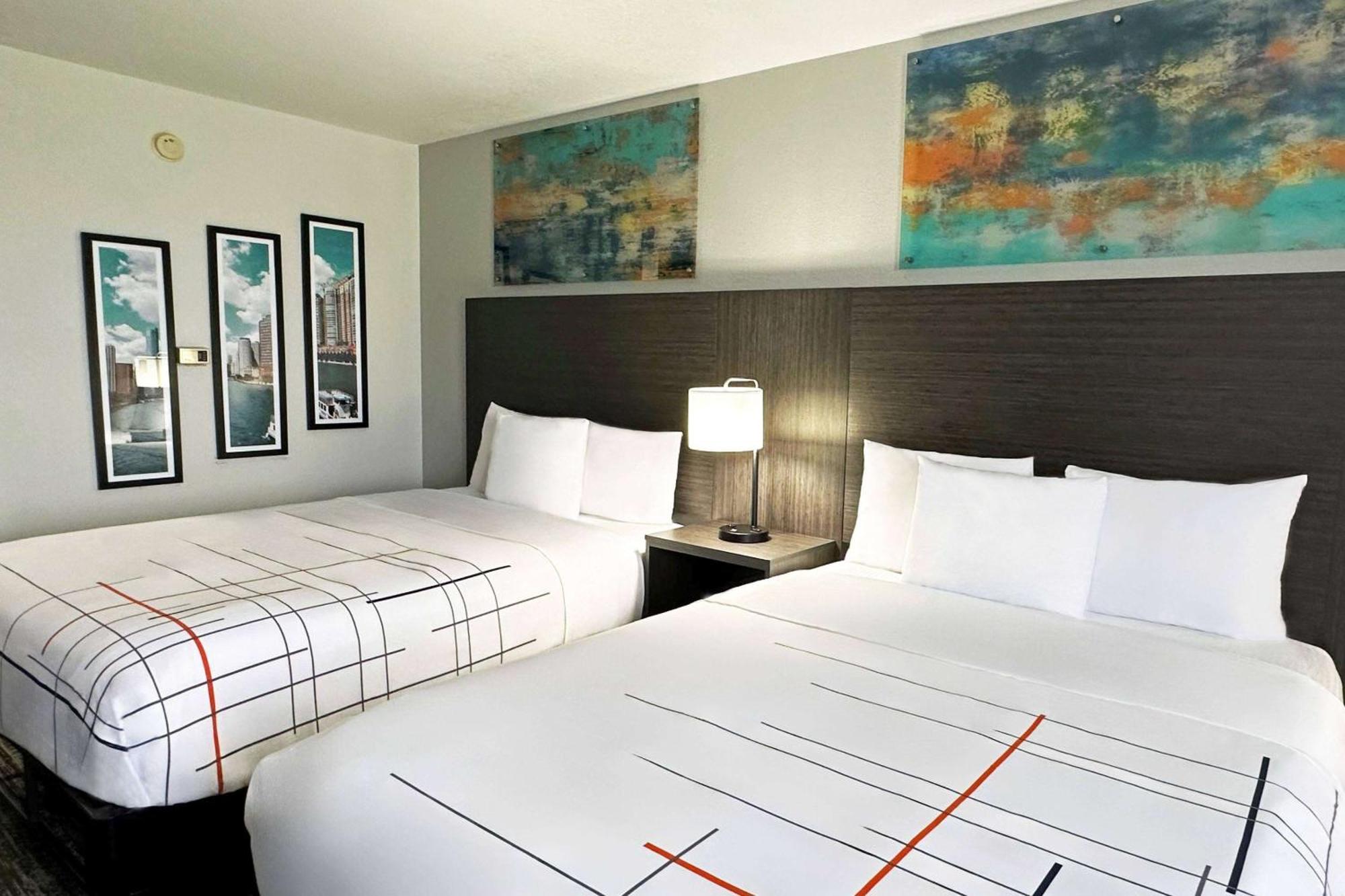 La Quinta Inn & Suites By Wyndham Güney Hollanda Dış mekan fotoğraf