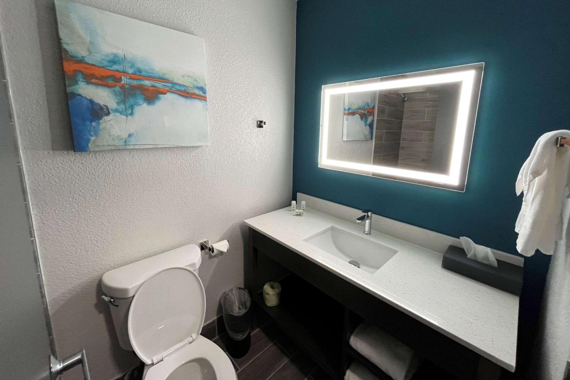 La Quinta Inn & Suites By Wyndham Güney Hollanda Dış mekan fotoğraf