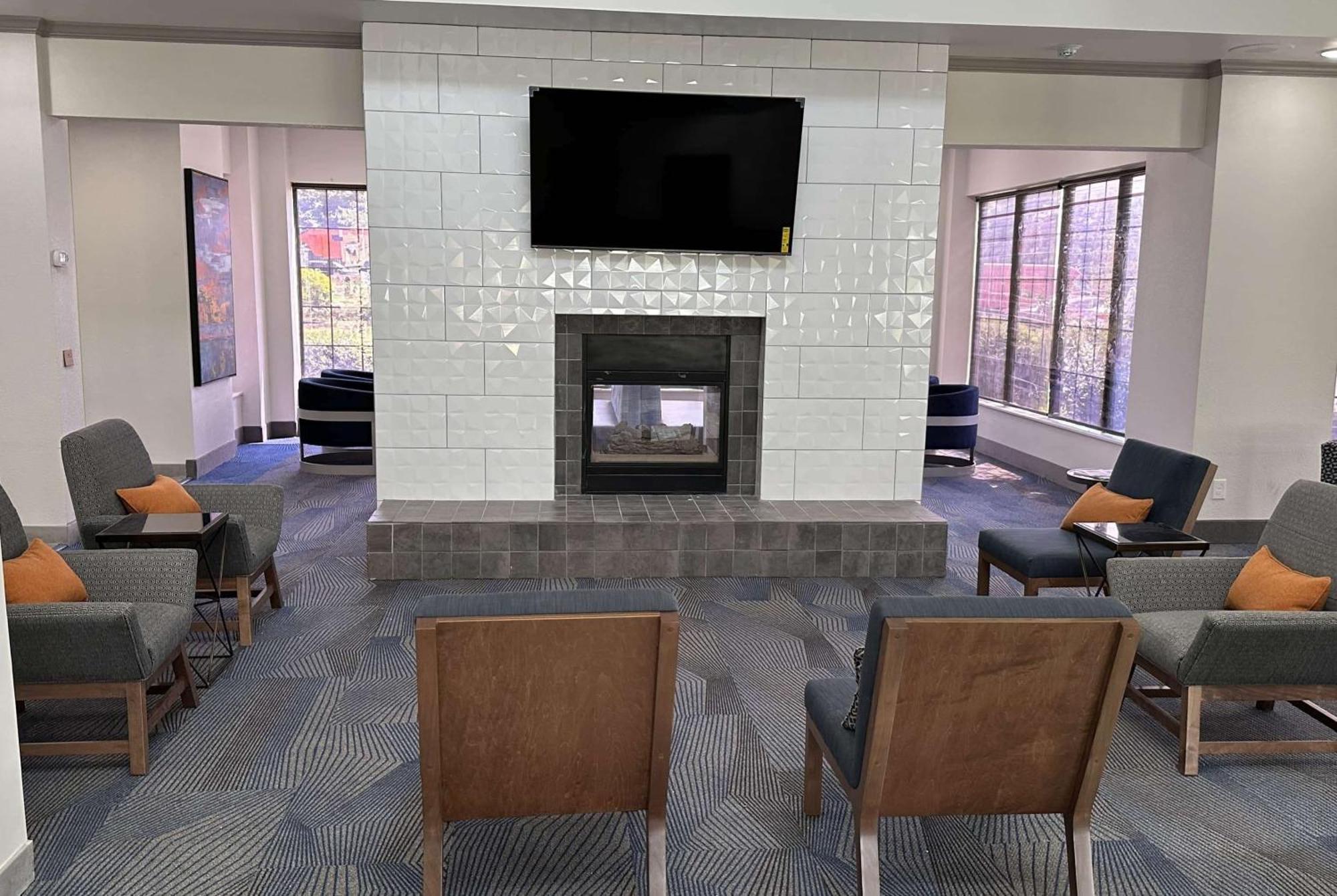 La Quinta Inn & Suites By Wyndham Güney Hollanda Dış mekan fotoğraf