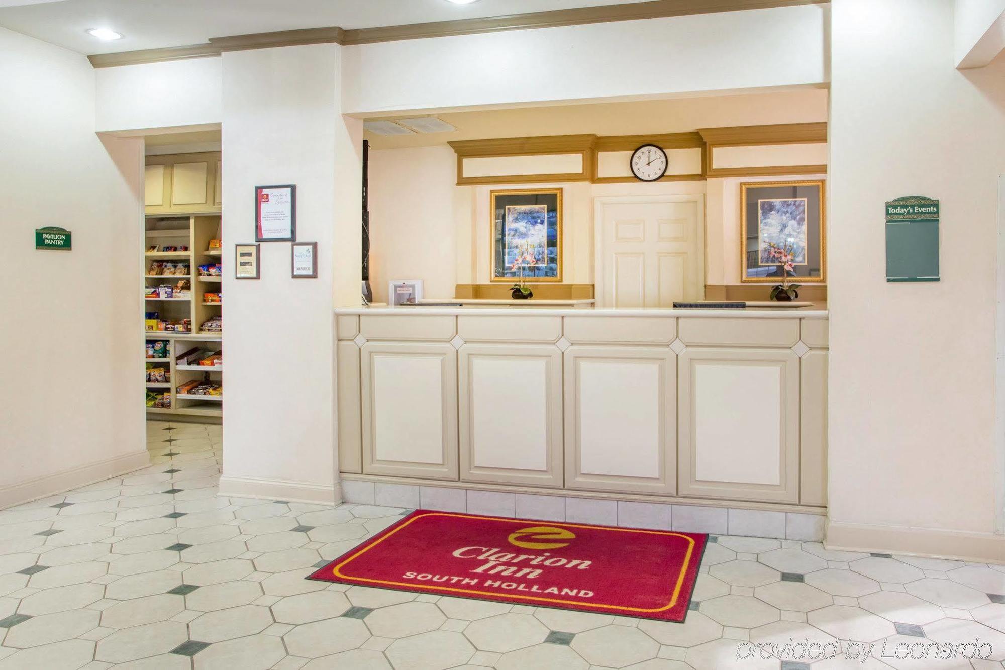 La Quinta Inn & Suites By Wyndham Güney Hollanda Dış mekan fotoğraf