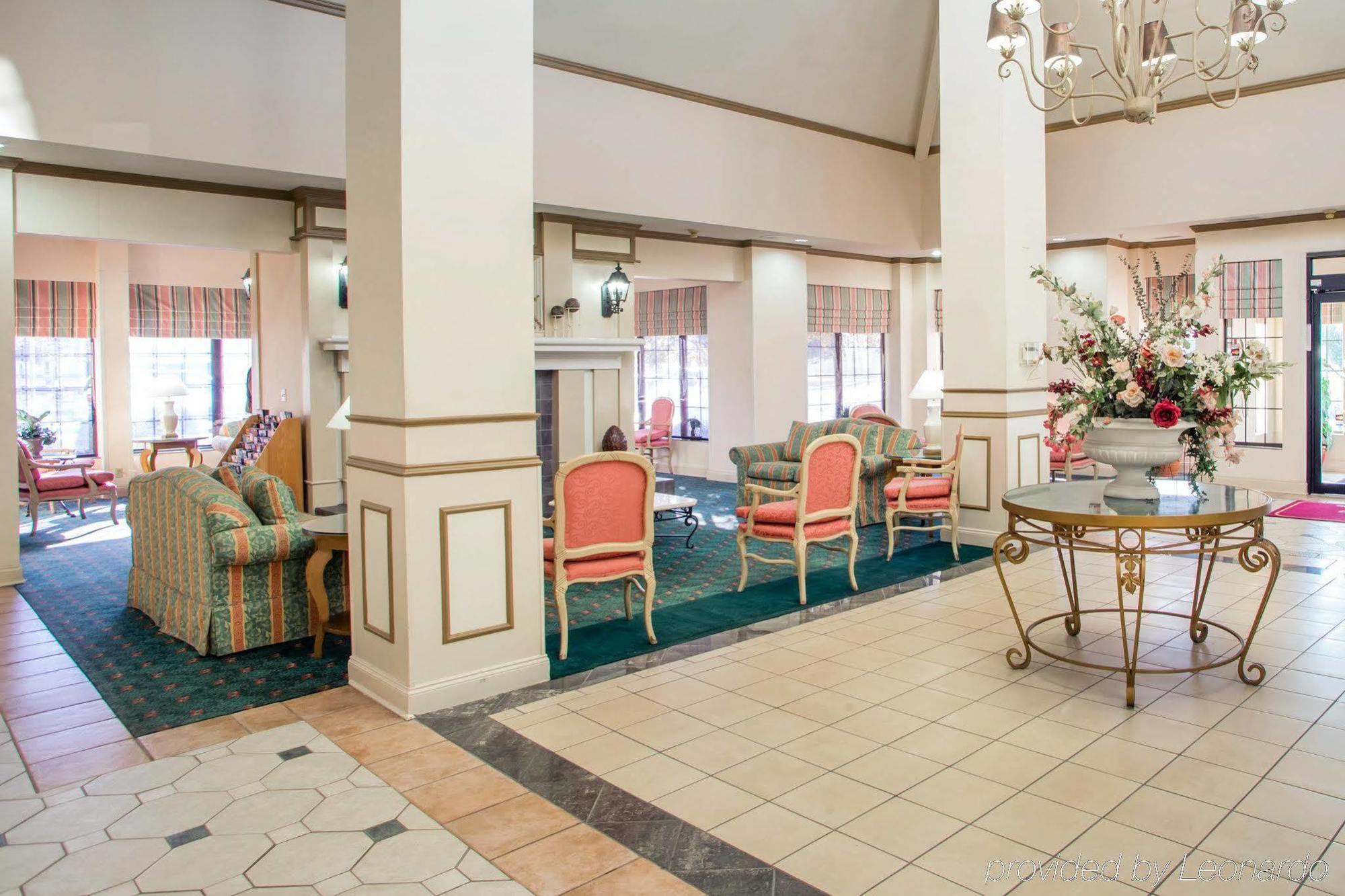 La Quinta Inn & Suites By Wyndham Güney Hollanda Dış mekan fotoğraf