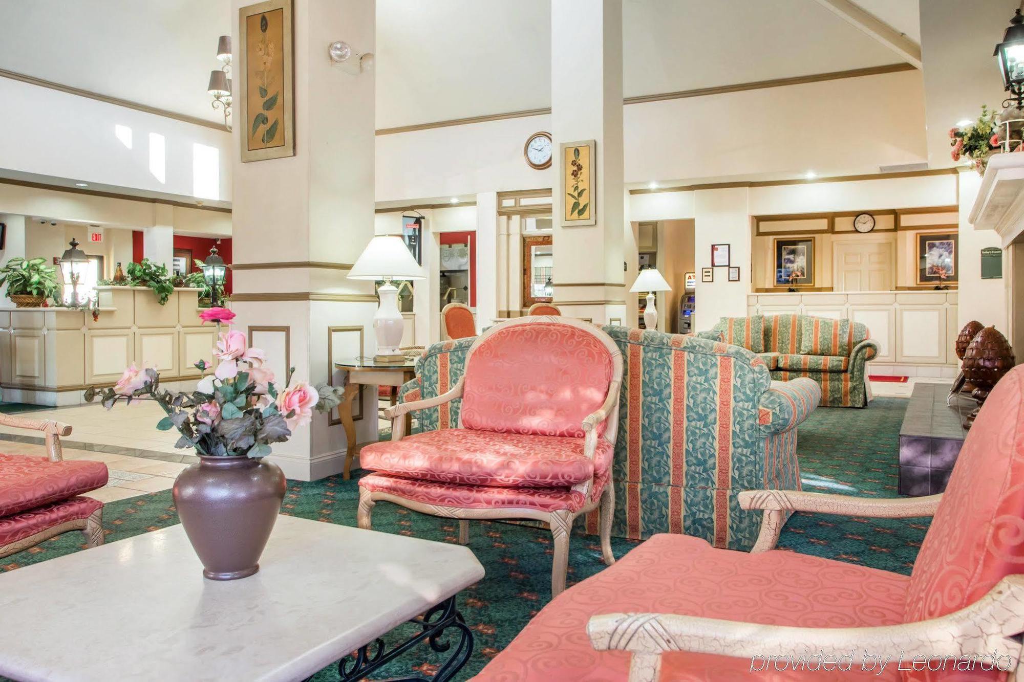 La Quinta Inn & Suites By Wyndham Güney Hollanda Dış mekan fotoğraf