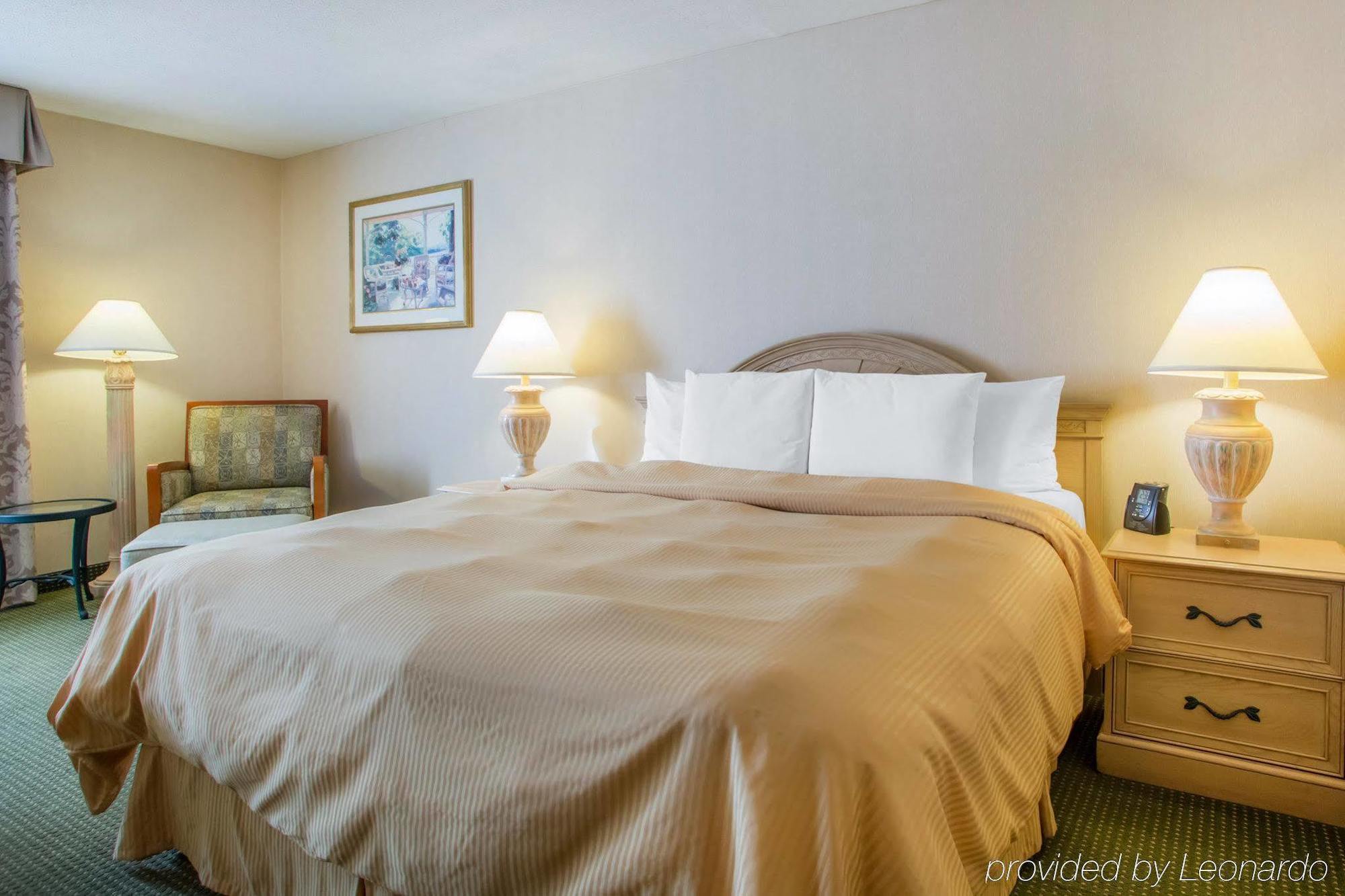 La Quinta Inn & Suites By Wyndham Güney Hollanda Dış mekan fotoğraf
