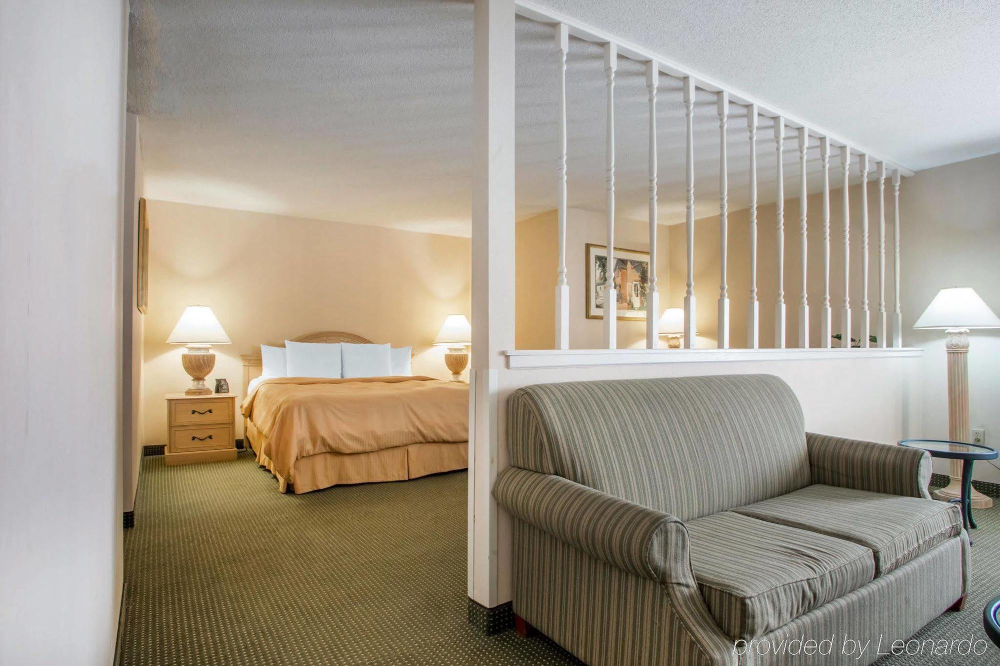 La Quinta Inn & Suites By Wyndham Güney Hollanda Dış mekan fotoğraf